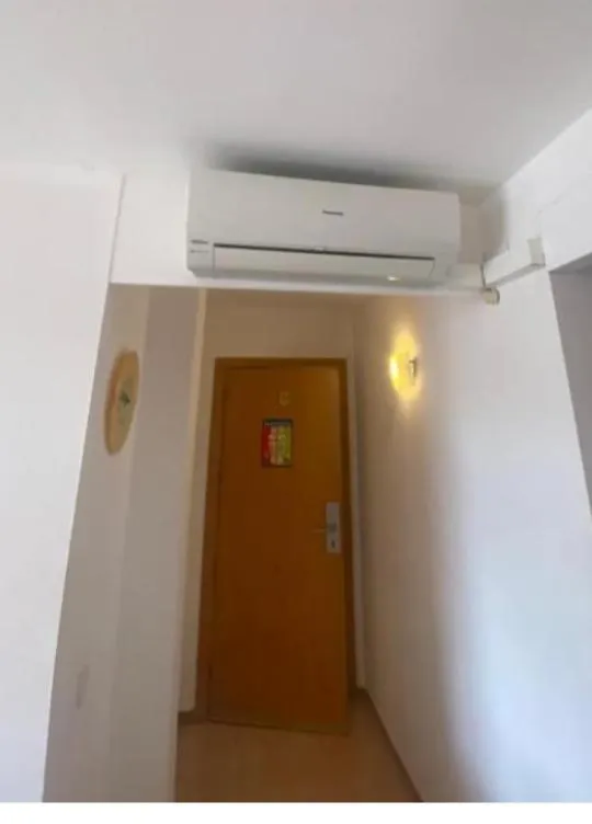 Apparemment T3 De 6 Places En Bord De Mer Эмпуриабрава Апартаменты