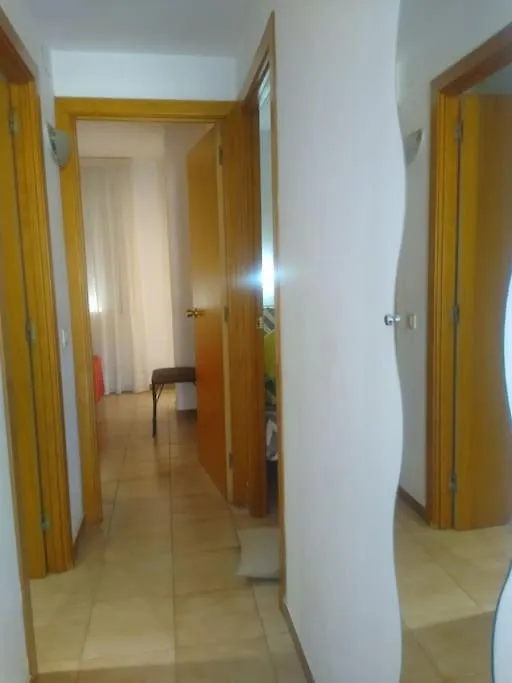 Apparemment T3 De 6 Places En Bord De Mer Empuriabrava 0*,  İspanya