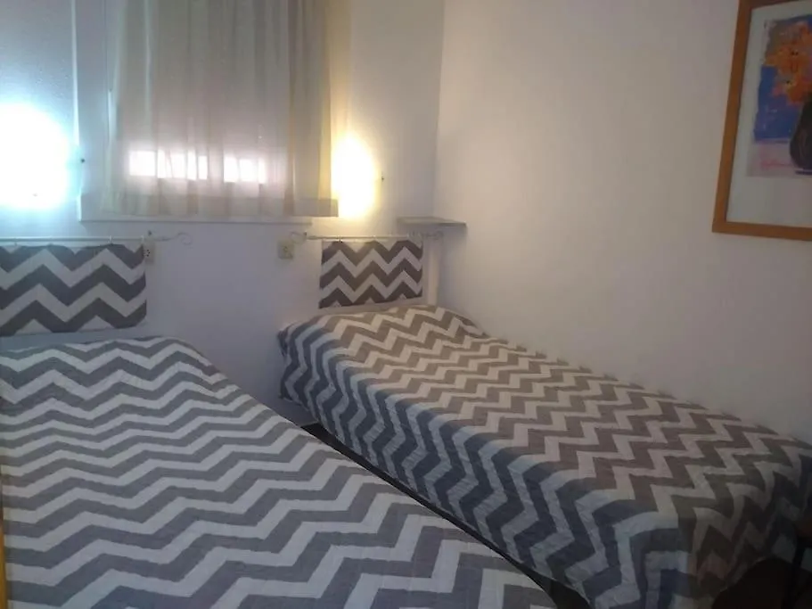 Daire Apparemment T3 De 6 Places En Bord De Mer Empuriabrava İspanya