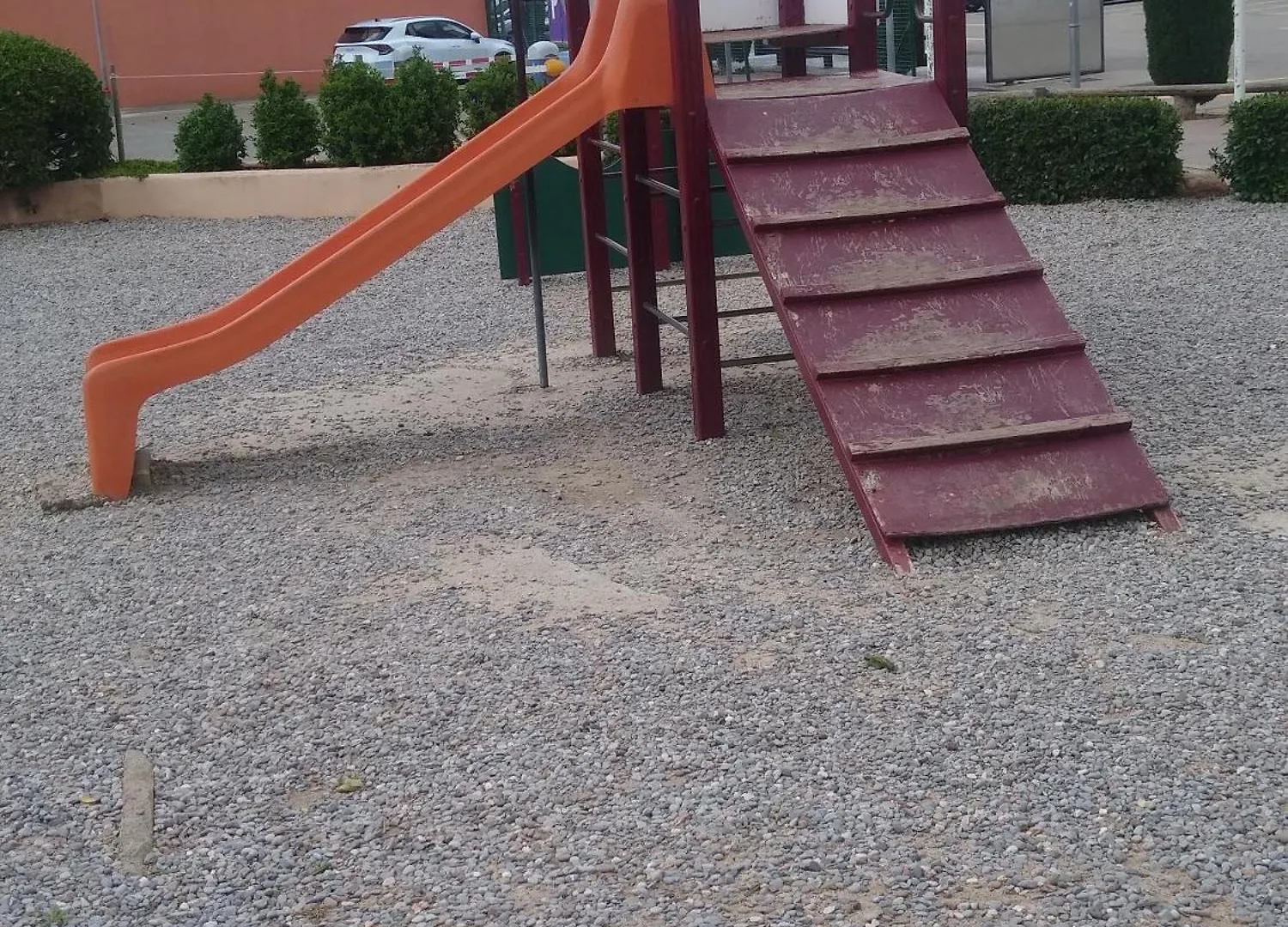 Apparemment T3 De 6 Places En Bord De Mer Empuriabrava 0*,  İspanya
