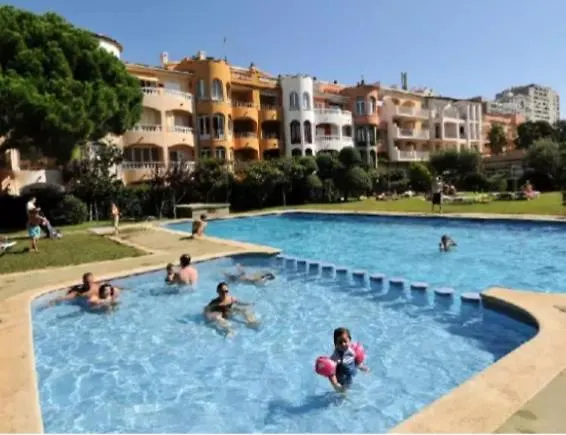 Apparemment T3 De 6 Places En Bord De Mer location